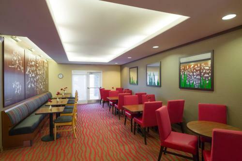 Hotel Towneplace Suites By Marriott Harrisburg Hershey