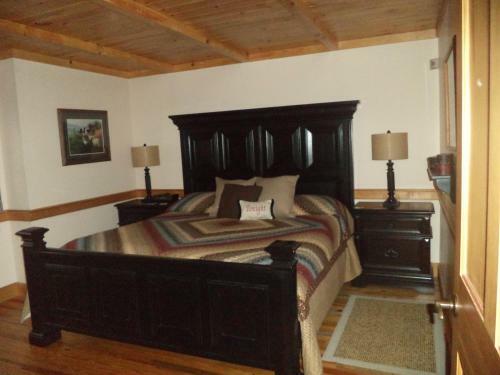 Posada The Inn & Spa At Intercourse Village