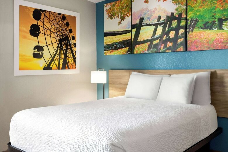 Hotel Days Inn Hershey