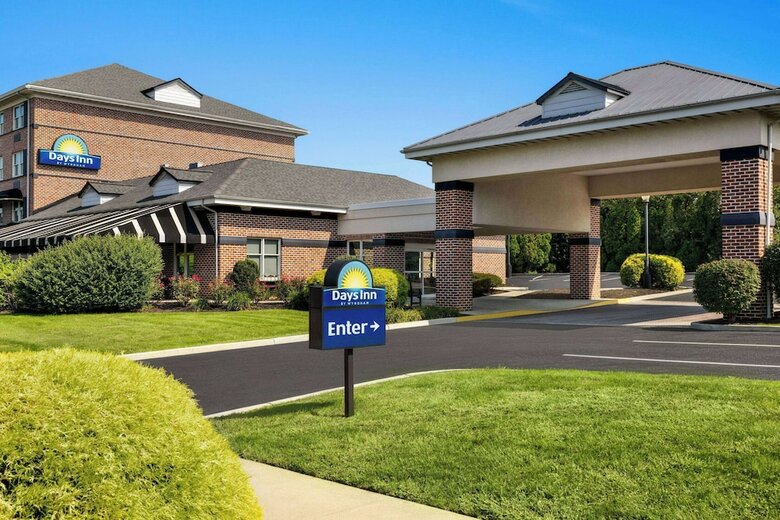 Hotel Days Inn Hershey