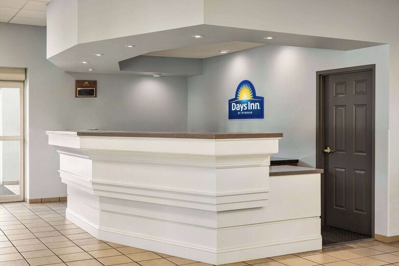 Hotel Days Inn Hershey
