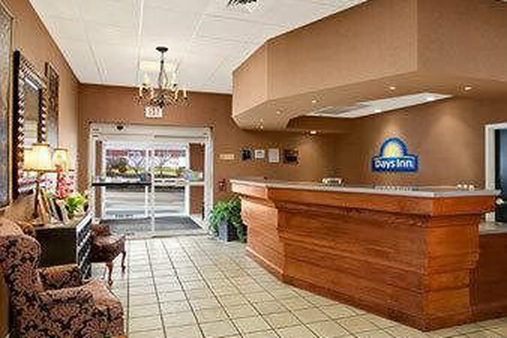 Hotel Days Inn Hershey