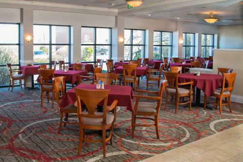 Red Lion Hotel Harrisburg Hershey