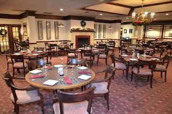 Hotel Lancaster Host Resort And Conference Center
