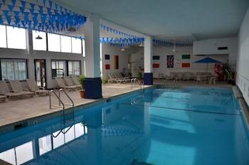 Hotel Lancaster Host Resort And Conference Center