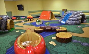 Hotel Lancaster Host Resort And Conference Center