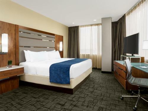 Hotel Valley Forge Casino Resort