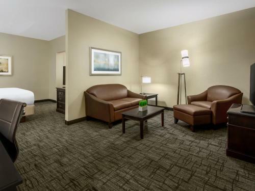 Hotel Valley Forge Casino Resort