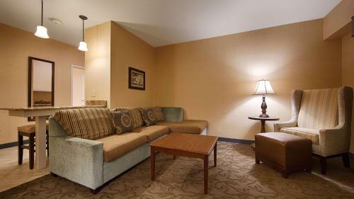 Hotel Best Western Plus Country Cupboard Inn
