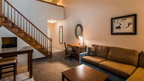 Hotel Best Western Plus Country Cupboard Inn