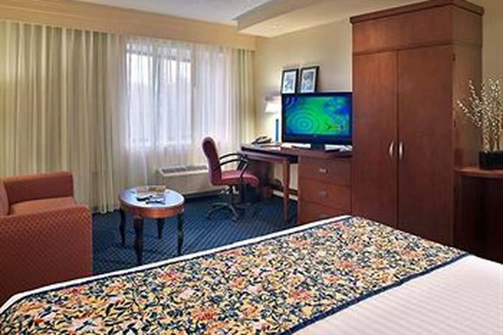 Hotel Courtyard Philadelphia Great Valley/malvern