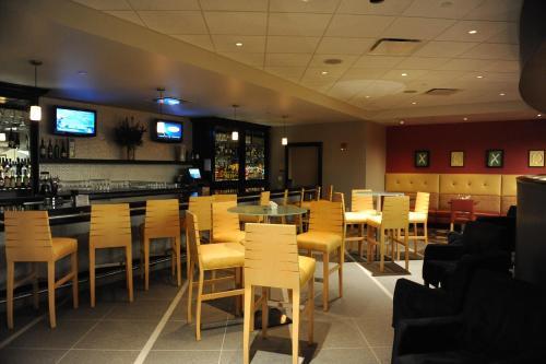 Hotel Doubletree By Hilton Pittsburgh Monroeville Convention Center