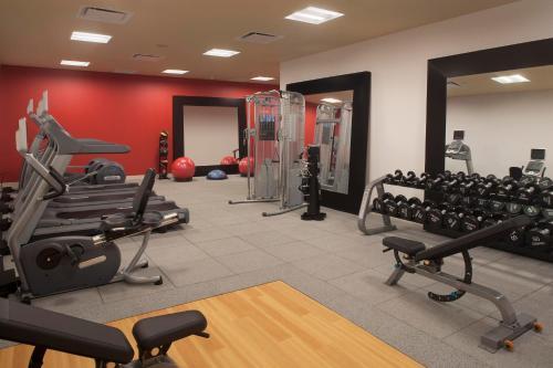 Hotel Doubletree By Hilton Pittsburgh Monroeville Convention Center
