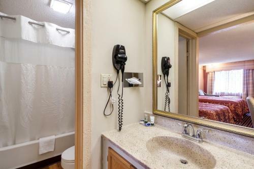 Motel Scottish Inns Harrisburg