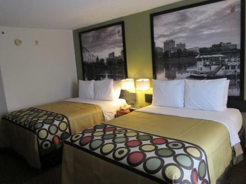 Hotel Quality Inn New Cumberland
