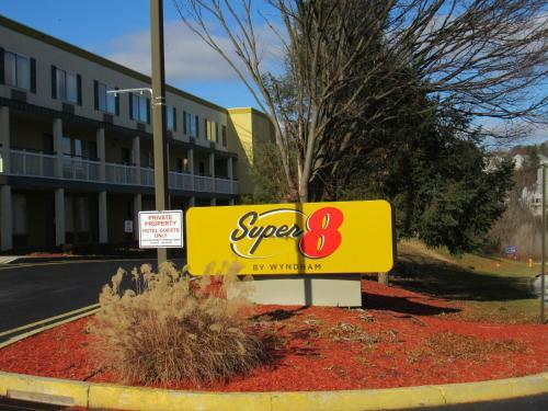 Hotel Quality Inn New Cumberland