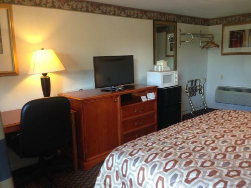 Motel Americas Best Value Inn - Palmyra/hershey