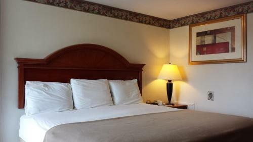 Motel Americas Best Value Inn - Palmyra/hershey
