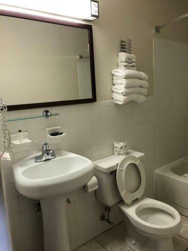 Motel Americas Best Value Inn - Palmyra/hershey