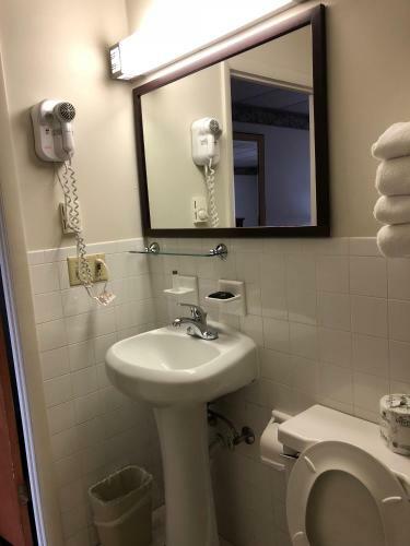 Motel Americas Best Value Inn - Palmyra/hershey