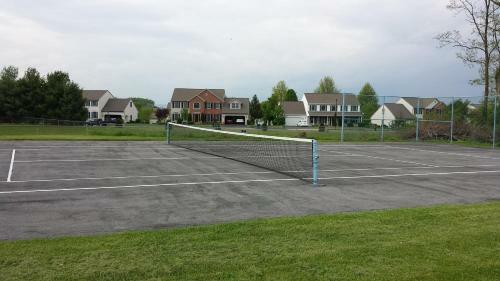 Motel Americas Best Value Inn - Palmyra/hershey