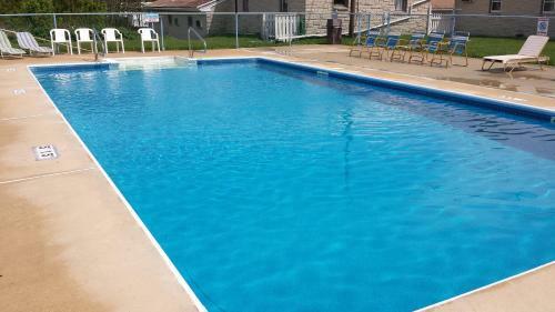 Motel Americas Best Value Inn - Palmyra/hershey