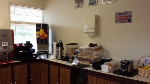 Motel Americas Best Value Inn - Palmyra/hershey