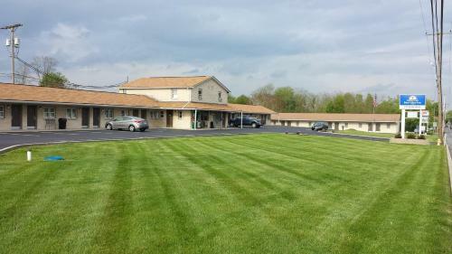 Motel Americas Best Value Inn - Palmyra/hershey