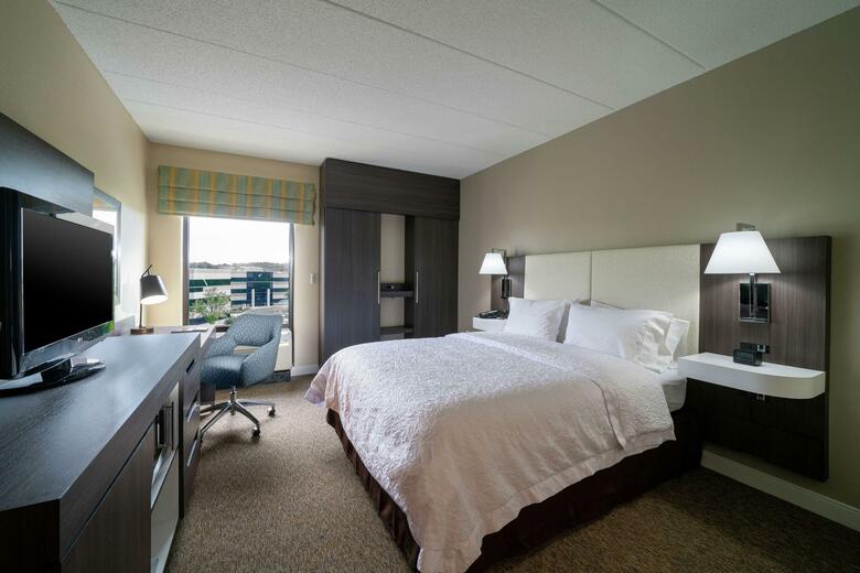Hotel Hampton Inn & Suites Valley Forge-oaks