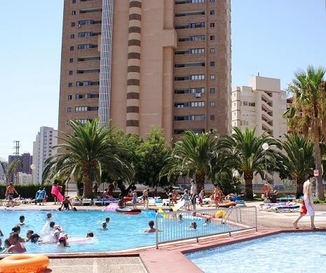 Paraiso Florida Apartamentos