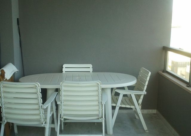 Paraiso Florida Apartamentos