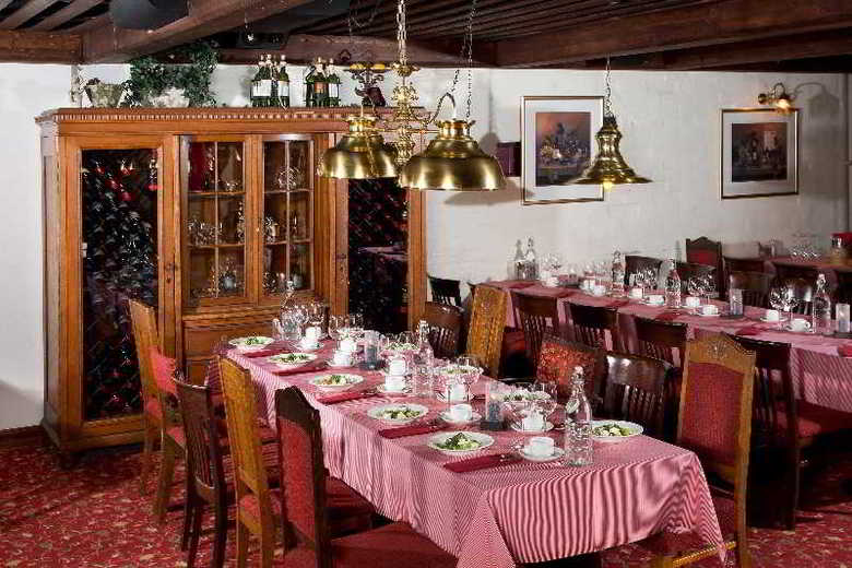 Hotel Sokos Kimmel