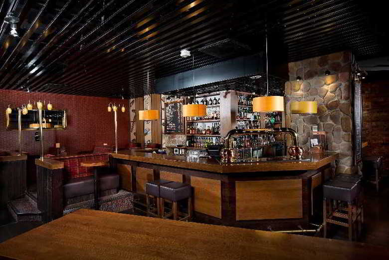 Hotel Sokos Kimmel