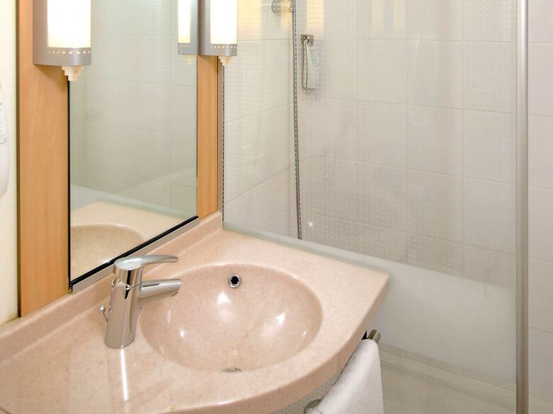 Hotel Ibis Porte D'italie