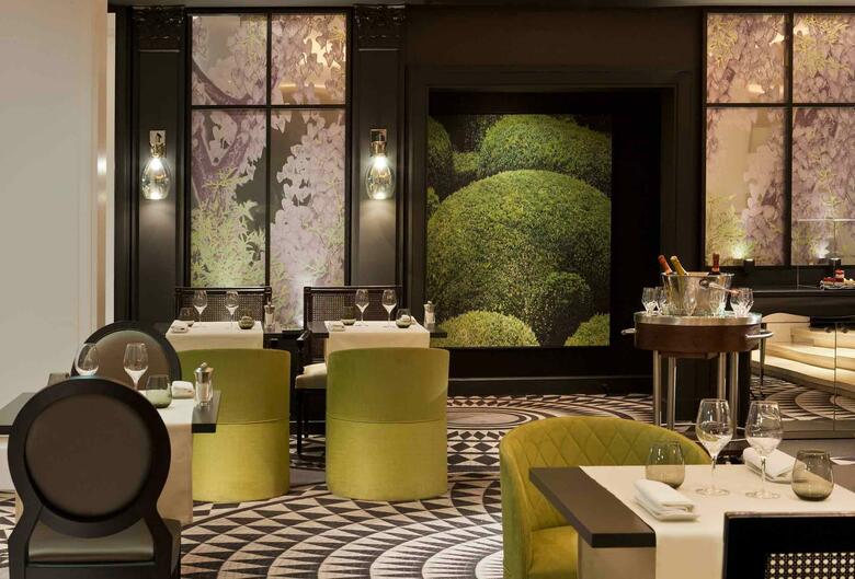 Hotel Sofitel Le Faubourg
