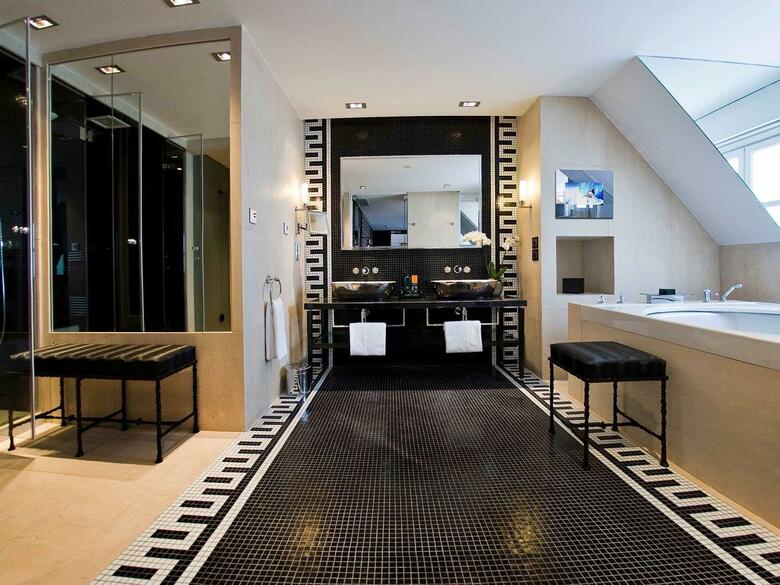 Hotel Sofitel Le Faubourg