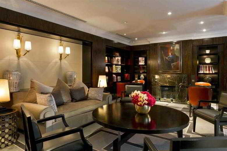Hotel Sofitel Le Faubourg