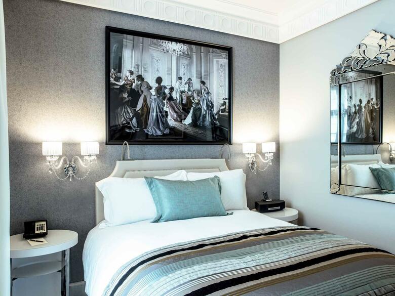 Hotel Sofitel Le Faubourg