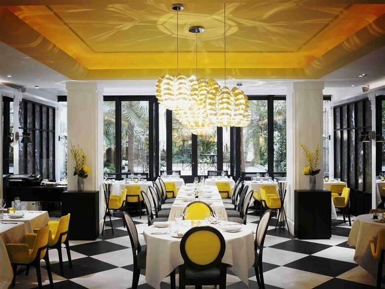 Hotel Sofitel Le Faubourg