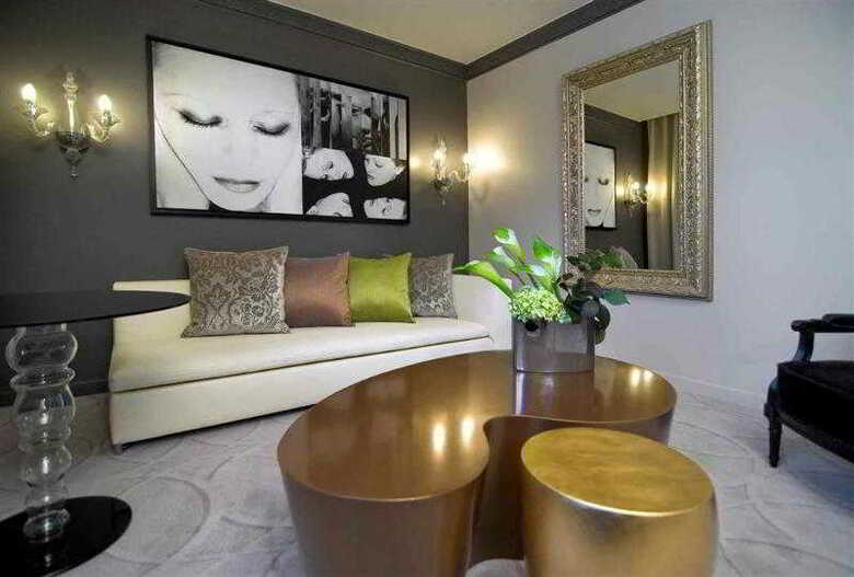Hotel Sofitel Le Faubourg