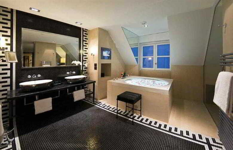 Hotel Sofitel Le Faubourg