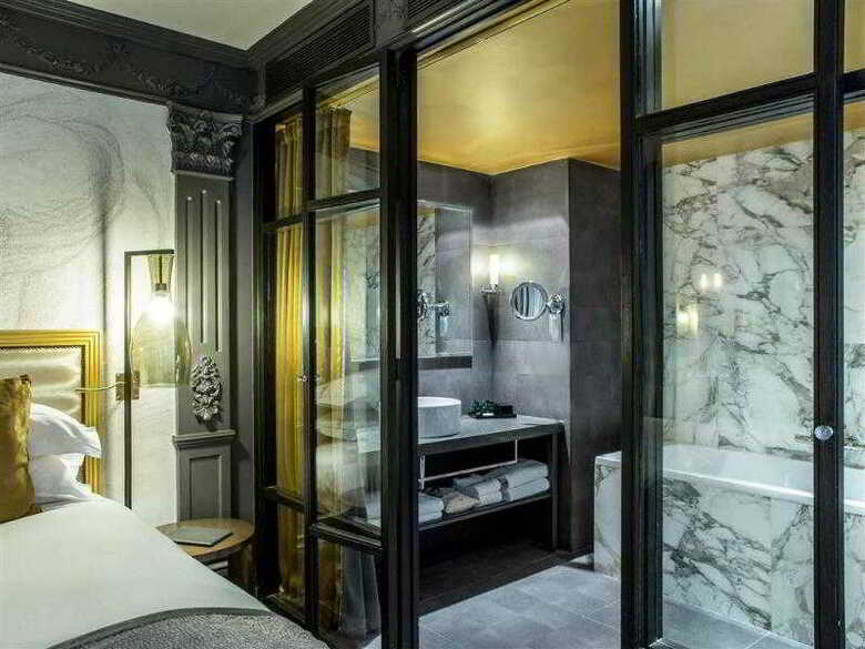 Hotel Sofitel Le Faubourg