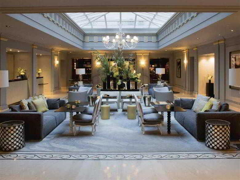 Hotel Sofitel Le Faubourg