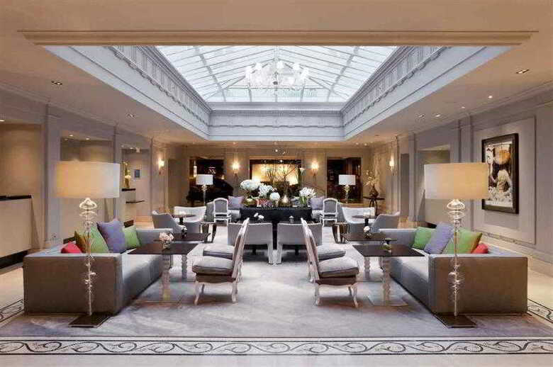 Hotel Sofitel Le Faubourg