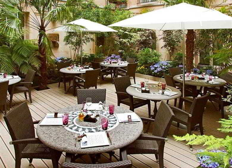 Hotel Sofitel Le Faubourg