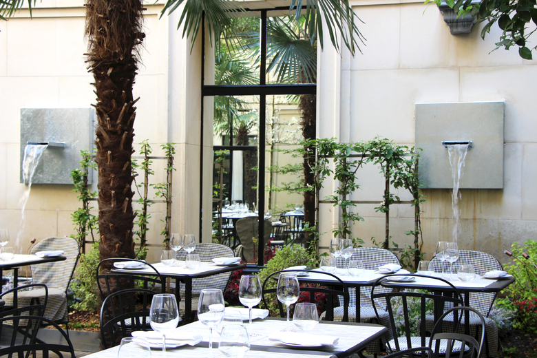 Hotel Sofitel Le Faubourg