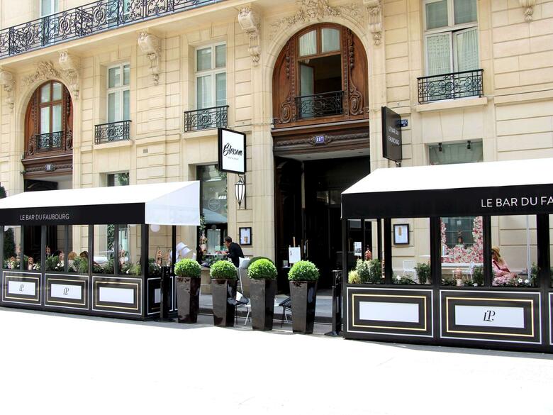 Hotel Sofitel Le Faubourg