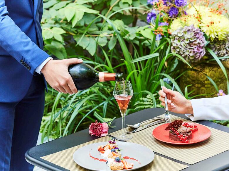 Hotel Sofitel Le Faubourg