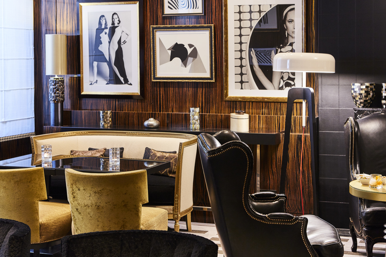 Hotel Sofitel Le Faubourg
