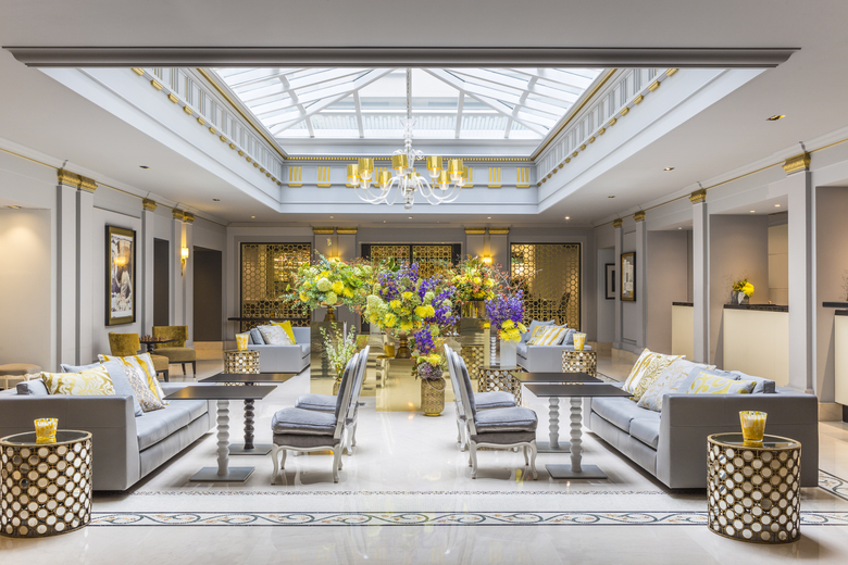 Hotel Sofitel Le Faubourg